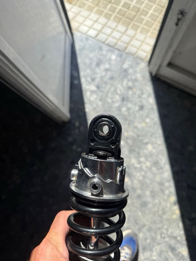 Amortiguadores Kawasaki K408750 - Moto