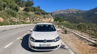 Volkswagen Golf VI