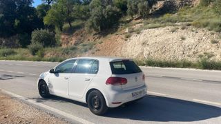 Volkswagen Golf VI