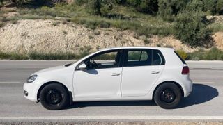 Volkswagen Golf VI