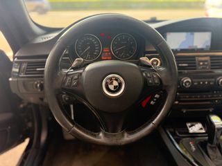 BMW Serie 3 335i CABRIO ( 306 CV) 2007