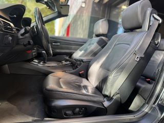 BMW Serie 3 335i CABRIO ( 306 CV) 2007