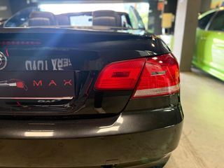 BMW Serie 3 335i CABRIO ( 306 CV) 2007