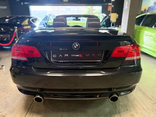 BMW Serie 3 335i CABRIO ( 306 CV) 2007