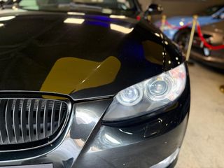 BMW Serie 3 335i CABRIO ( 306 CV) 2007