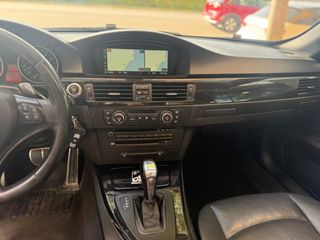 BMW Serie 3 335i CABRIO ( 306 CV) 2007