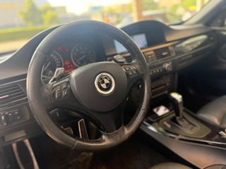 BMW Serie 3 335i CABRIO ( 306 CV) 2007