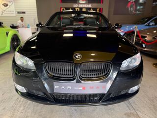 BMW Serie 3 335i CABRIO ( 306 CV) 2007