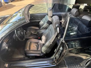 BMW Serie 3 335i CABRIO ( 306 CV) 2007