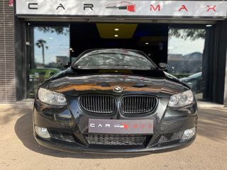 BMW Serie 3 335i CABRIO ( 306 CV) 2007