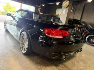 BMW Serie 3 335i CABRIO ( 306 CV) 2007