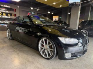 BMW Serie 3 335i CABRIO ( 306 CV) 2007