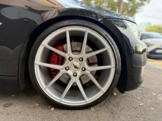 BMW Serie 3 335i CABRIO ( 306 CV) 2007