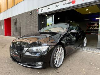 BMW Serie 3 335i CABRIO ( 306 CV) 2007