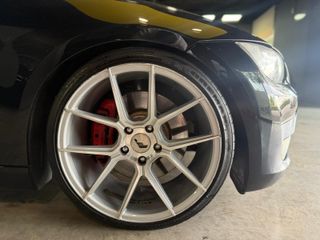 BMW Serie 3 335i CABRIO ( 306 CV) 2007