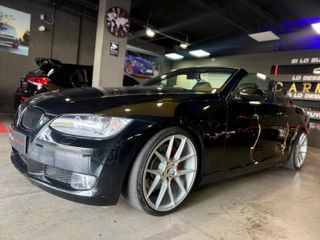 BMW Serie 3 335i CABRIO ( 306 CV) 2007