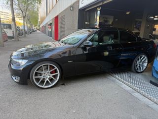 BMW Serie 3 335i CABRIO ( 306 CV) 2007