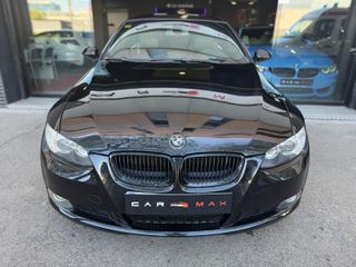 BMW Serie 3 335i CABRIO ( 306 CV) 2007