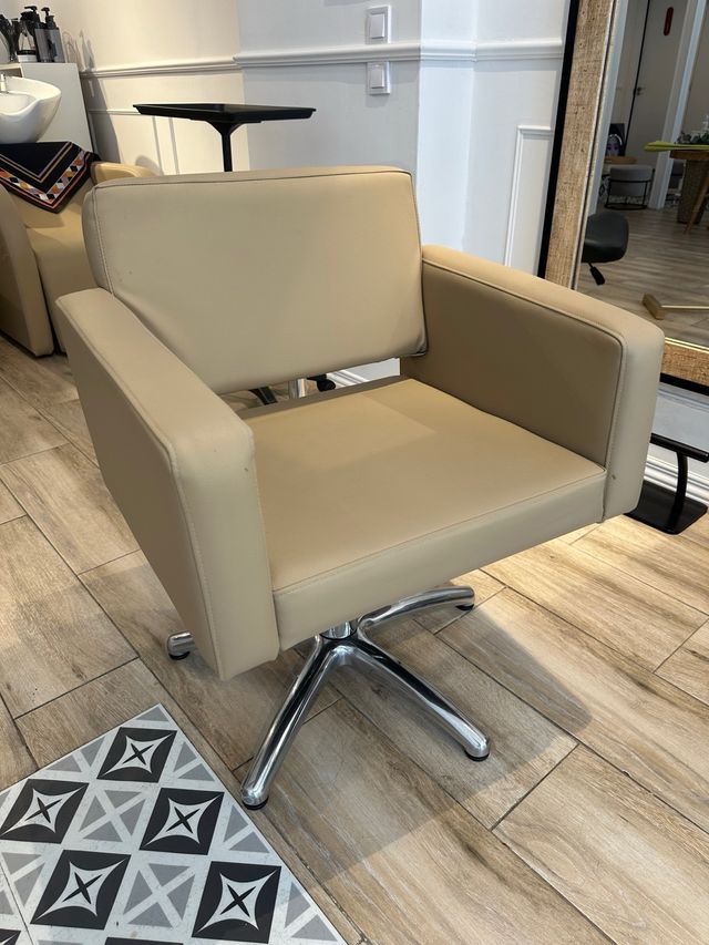 Sillas peluquería  SEAP