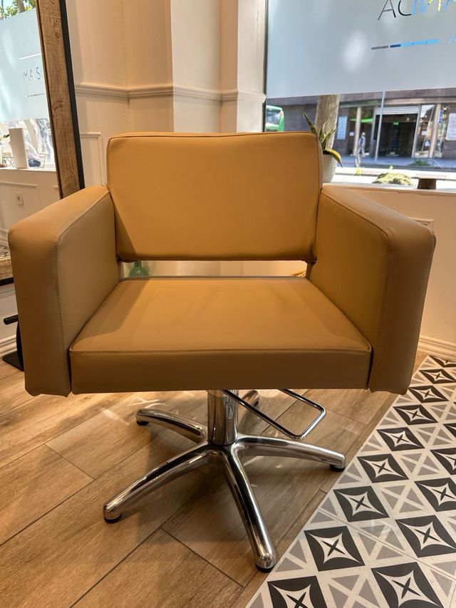 Sillas peluquería  SEAP