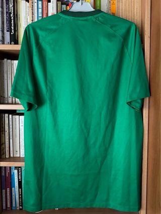 Camiseta Ferencváros TC original Nike 2020/2021