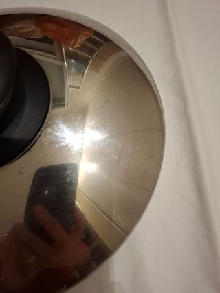 Tapa AMC 24 con Visiotherm