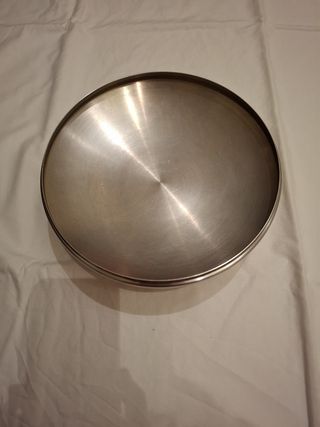 Tapa AMC 24 con Visiotherm