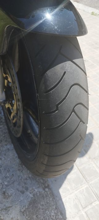 En venta Honda CBR 600 F año 2003