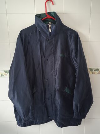 Chaqueta Kelme vintage