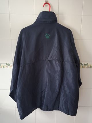 Chaqueta Kelme vintage