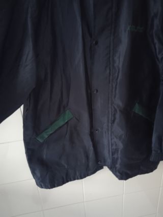 Chaqueta Kelme vintage