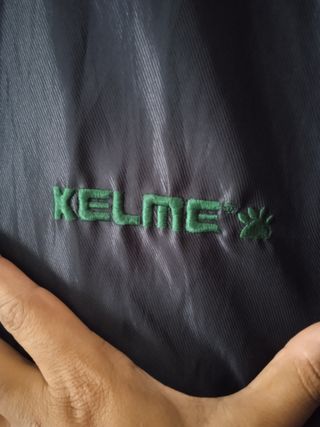 Chaqueta Kelme vintage