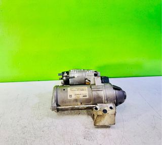 0001172201 Motor Arranque BMW 116i F20 2017