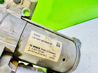 0001172201 Motor Arranque BMW 116i F20 2017