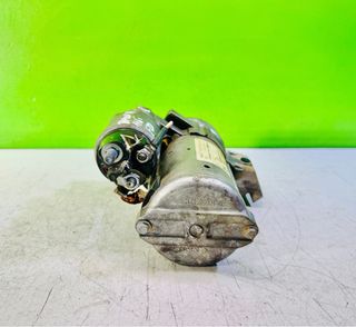 0001172201 Motor Arranque BMW 116i F20 2017