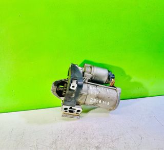 0001172201 Motor Arranque BMW 116i F20 2017
