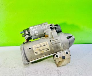 0001172201 Motor Arranque BMW 116i F20 2017