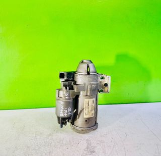 0001172201 Motor Arranque BMW 116i F20 2017