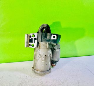 0001172201 Motor Arranque BMW 116i F20 2017