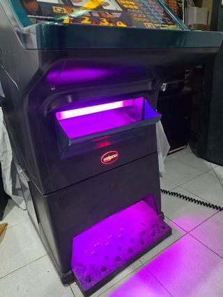 UNIDESA EL TESORO DE JAVA 2 ELITE