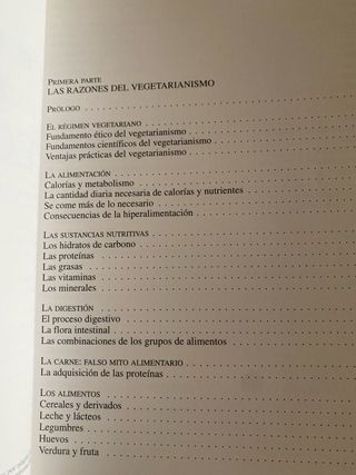 La Mejor Cocina Vegetariana