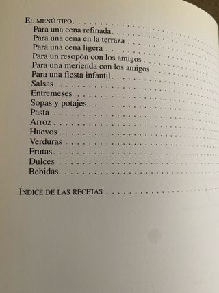 La Mejor Cocina Vegetariana