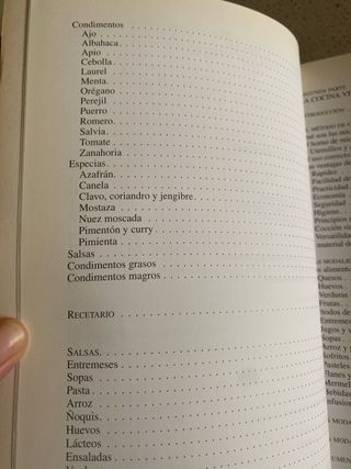 La Mejor Cocina Vegetariana