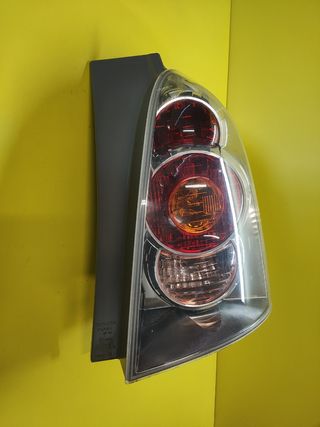 ✅PILOTO TRASERO DERECHO TOYOTA COROLLA VERSO R1