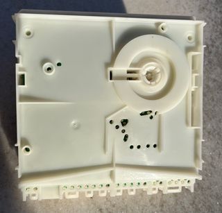 Modulo control lavavajillas Siemens