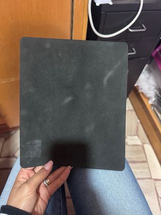 Tappetino Mouse Diddl 23x19cm