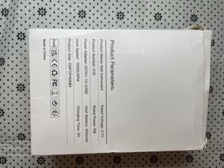 Pulidora uñas - manicura