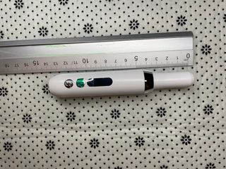 Pulidora uñas - manicura