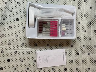 Pulidora uñas - manicura