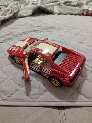 Ferrari 348 Evoluzione 1:18
